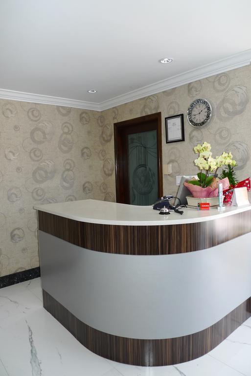 The Deluxe Hotel แวนคูเวอร์ ภายนอก รูปภาพ